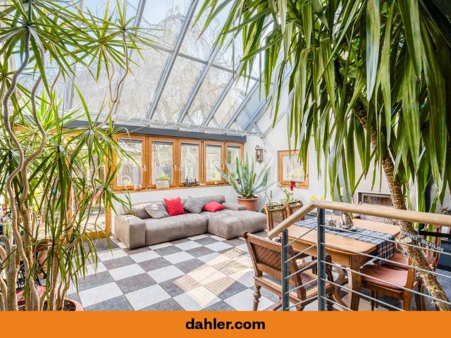 Luxus Haus mit 6 Zimmer zu verkaufen in Berlin, Deutschland