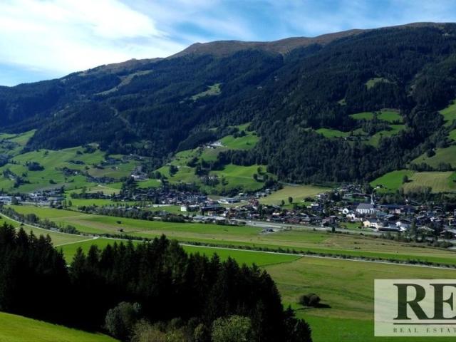 Luxus Haus mit 6 Zimmer zu verkaufen in Bramberg am Wildkogel, Salzburgerland