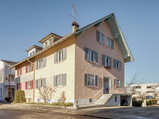 Luxus Haus mit 6 Zimmer zu verkaufen in Götzis, Österreich