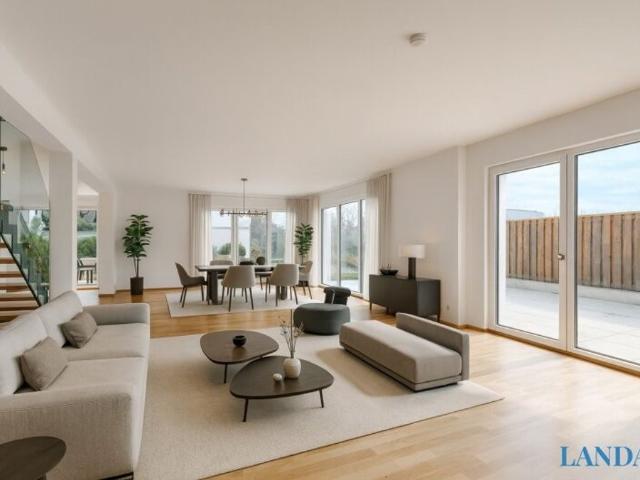 Luxus Haus mit 6 Zimmer zu verkaufen in Dürnstein, Österreich
