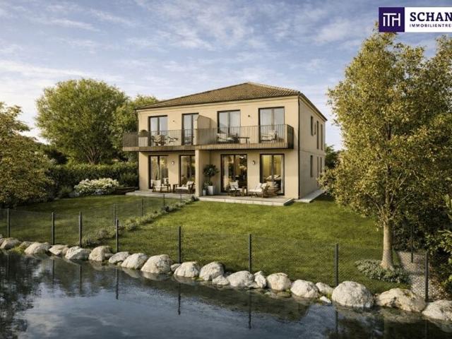Luxus Haus mit 6 Zimmer zu verkaufen in Kalsdorf bei Graz, Österreich
