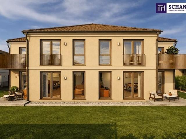 Luxus Haus mit 6 Zimmer zu verkaufen in Kalsdorf bei Graz, Österreich