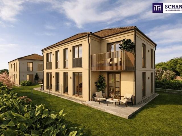 Luxus Haus mit 6 Zimmer zu verkaufen in Kalsdorf bei Graz, Steiermark