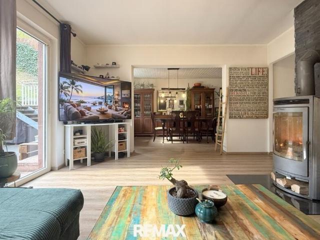 Luxus Haus mit 6 Zimmer zu verkaufen in Klosterneuburg, Niederösterreich