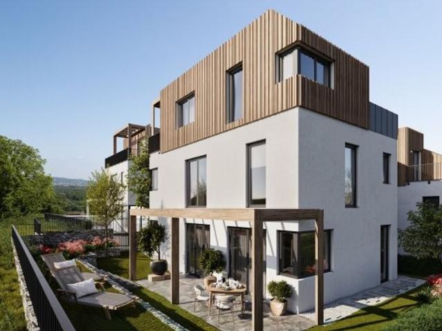 Luxus Haus mit 6 Zimmer zu verkaufen in Kritzendorf, Niederösterreich