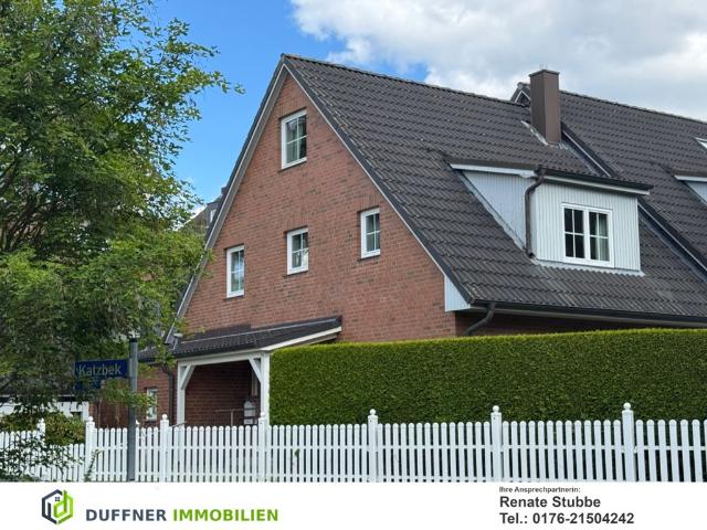 Luxus Haus mit 6 Zimmer zu verkaufen in Laboe, Deutschland