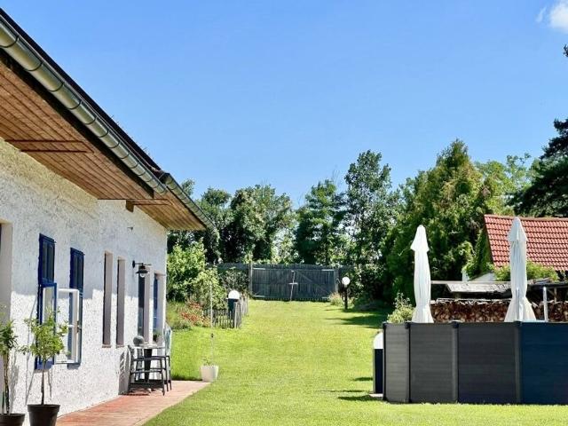 Luxus Haus mit 6 Zimmer zu verkaufen in Lackendorf, Österreich