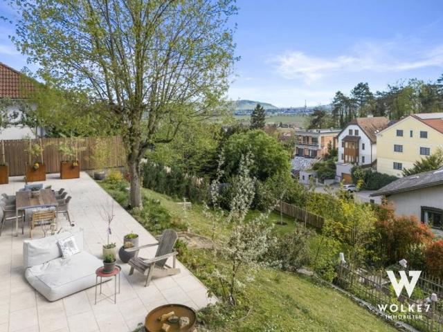 Luxus Haus mit 6 Zimmer zu verkaufen in Leobendorf, Niederösterreich