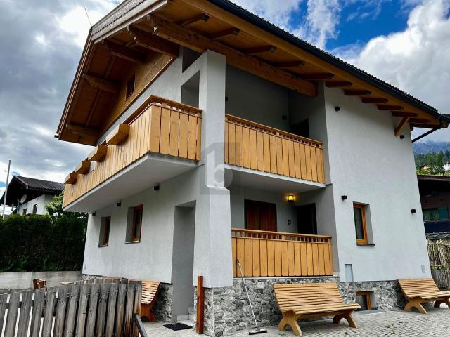 Luxus Haus mit 6 Zimmer zu verkaufen in Leogang, Österreich