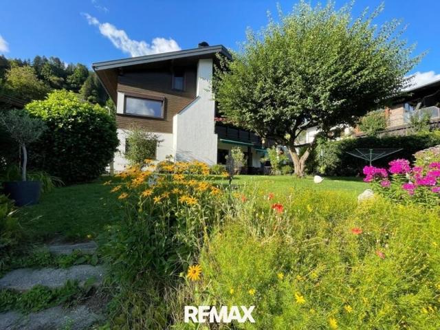 Luxus Haus mit 6 Zimmer zu verkaufen in Nußdorf, Tirol