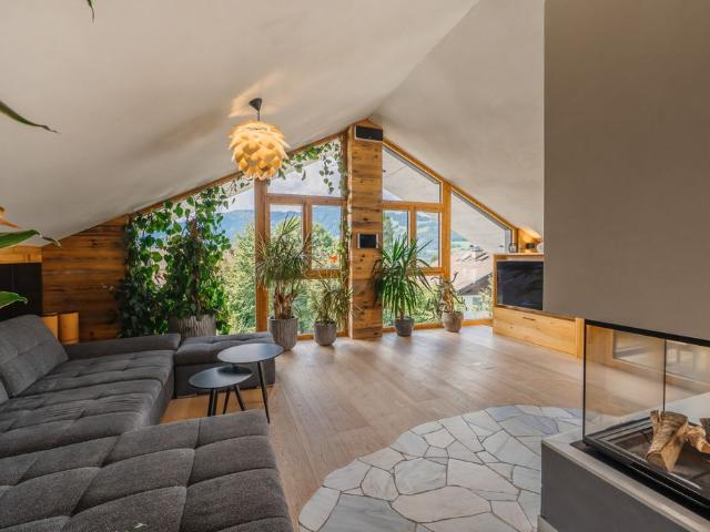 Luxus Haus mit 6 Zimmer zu verkaufen in Saalfelden am Steinernen Meer, Salzburgerland