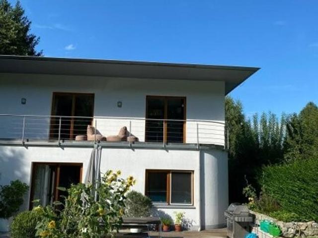 Luxus Haus mit 6 Zimmer zu verkaufen in Sankt Andrä vor dem Hagenthale, Niederösterreich