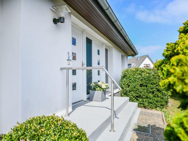 Luxus Haus mit 6 Zimmer zu verkaufen in Timmendorfer Strand, Schleswig Holstein