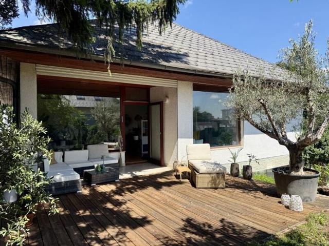 Luxus Haus mit 6 Zimmer zu verkaufen in Tribuswinkel, Niederösterreich