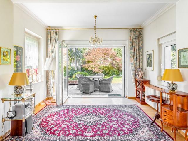 Luxus Haus mit 6 Zimmern zu verkaufen in Berlin