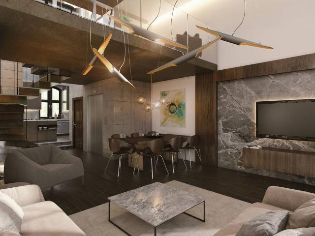Luxus Haus mit 6 Zimmern zu verkaufen in Perchtoldsdorf, Niederösterreich