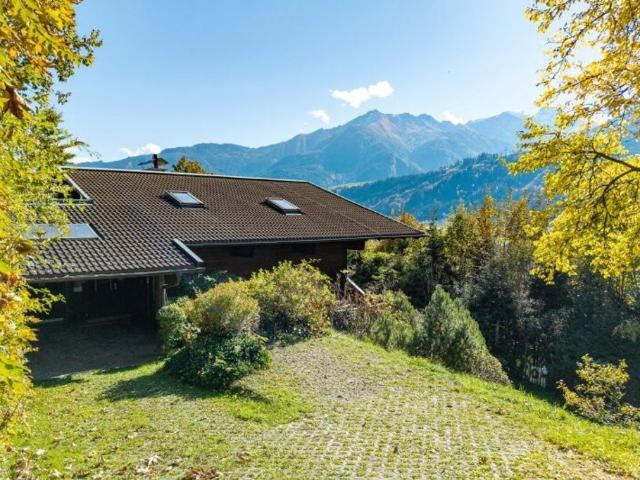 Luxus Haus mit 6 Zimmern zu verkaufen in Piesendorf, Salzburgerland