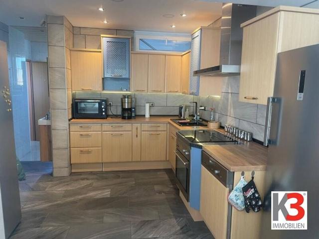 Luxus Haus mit 6 Zimmern zu verkaufen in Poggersdorf, Kärnten