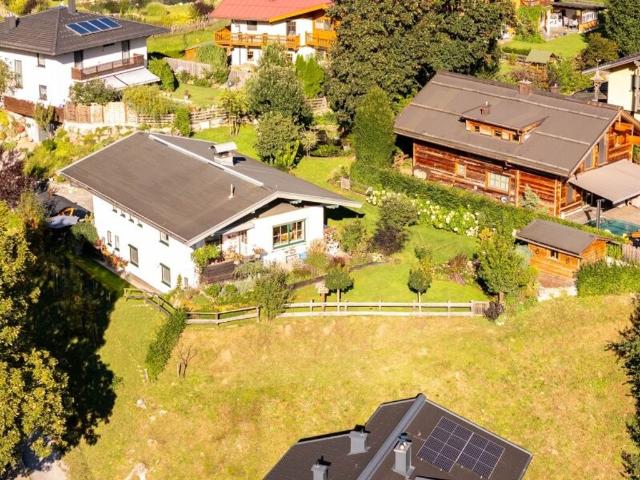 Luxus Haus zu verkaufen Wagrain, Österreich