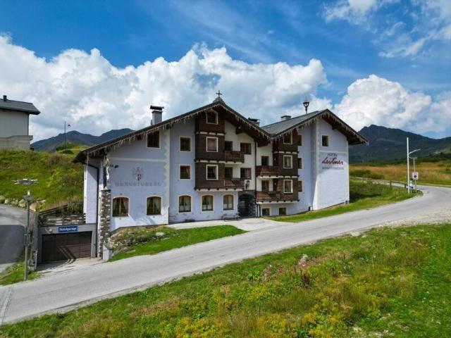 Luxus Haus mit 773 m2 zu verkaufen Obertauern, Österreich