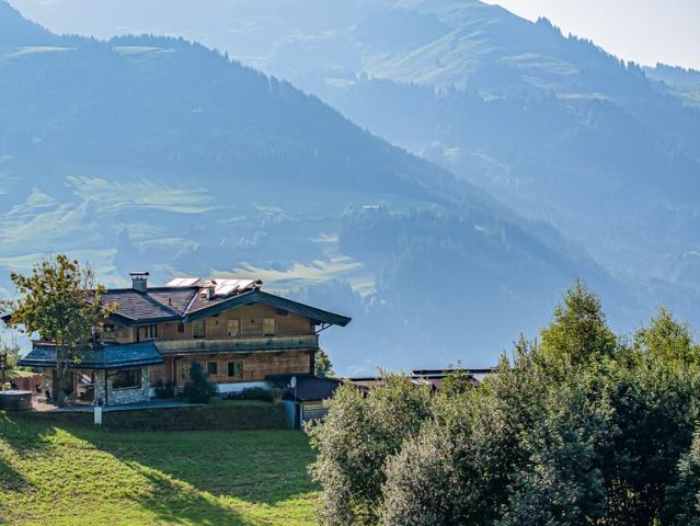 Luxus Haus mit 7 Schlafzimmer zu verkaufen in Aurach, Österreich