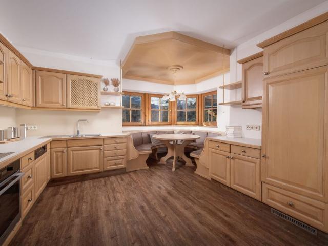 Luxus Haus mit 7 Schlafzimmer zu verkaufen in Kirchberg in Tirol, Österreich