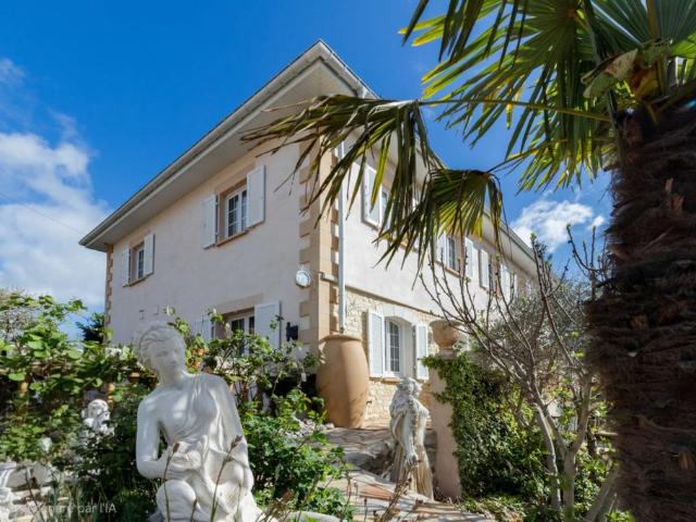 Luxus Haus mit 7 Zimmer zu verkaufen in Bonfol, Schweiz