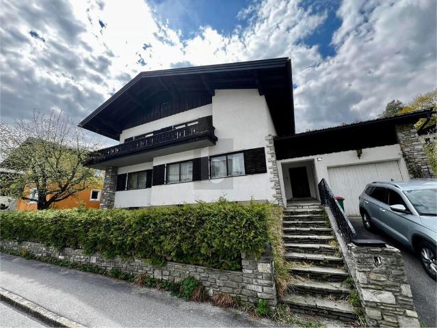 Luxus Haus mit 7 Zimmer zu verkaufen in Bischofshofen, Salzburgerland