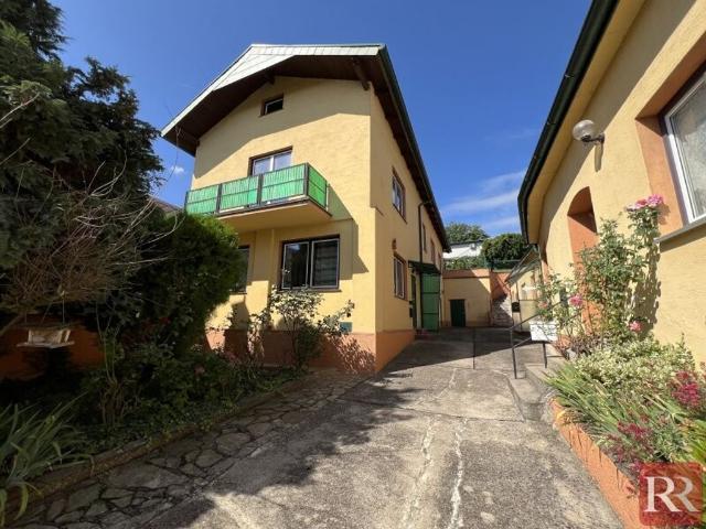 Luxus Haus mit 7 Zimmer zu verkaufen in Kritzendorf, Niederösterreich