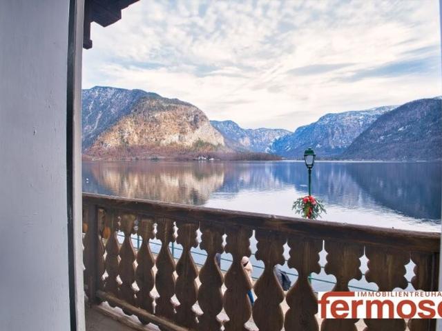 Luxus Haus mit 7 Zimmer zu verkaufen in Hallstatt, Oberösterreich