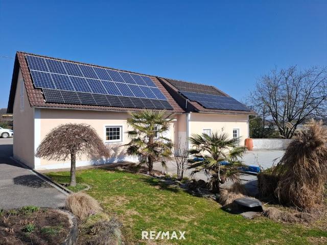 Luxus Haus mit 7 Zimmer zu verkaufen in Steyrerstraße, Kematen an der Krems, Oberösterreich