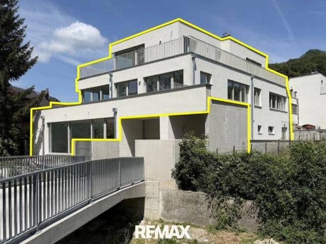 Luxus Haus mit 7 Zimmer zu verkaufen in Weidling, Niederösterreich
