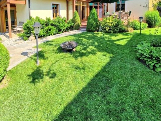 Luxus Haus mit 7 Zimmer zu vermieten in Langenschönbichl, Österreich