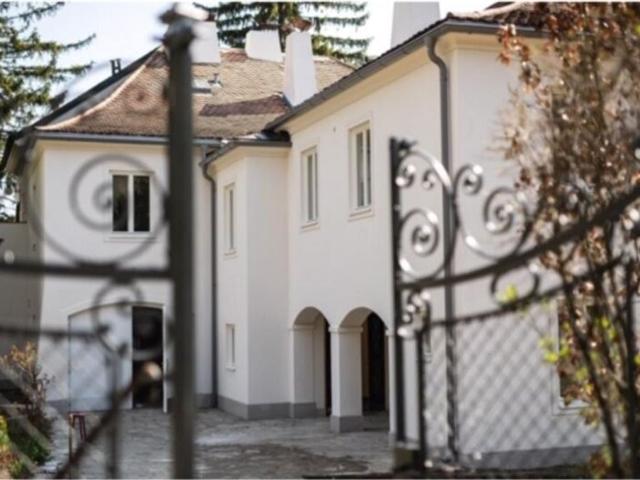 Luxus Haus mit 7 Zimmer zu vermieten in Wien, Österreich