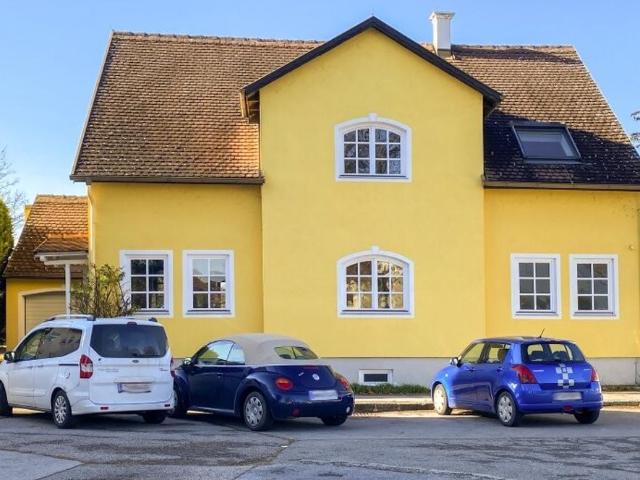 Luxus Haus mit 7 Zimmer zu vermieten in Zeiselmauer, Niederösterreich