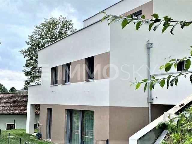 Luxus Haus mit 7 Zimmern zu verkaufen in Buchkirchen, Oberösterreich