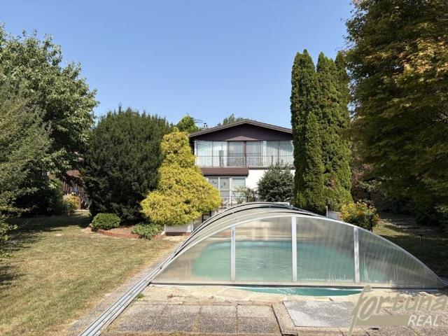 Luxus Haus mit 80 m2 zu verkaufen Muckendorf an der Donau, Österreich