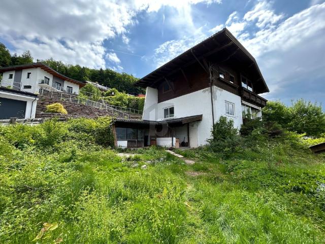 Luxus Haus mit 8 Zimmer zu verkaufen in Adnet, Salzburgerland