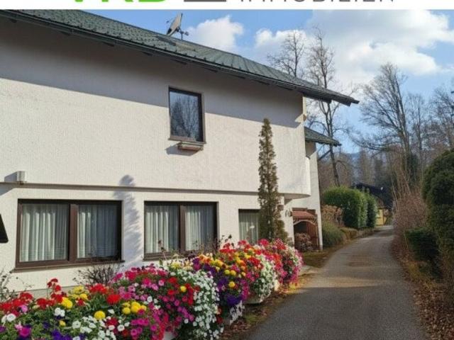 Luxus Haus mit 8 Zimmer zu verkaufen in Altmünster, Österreich