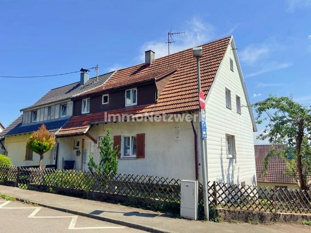 Luxus Haus mit 8 Zimmer zu verkaufen in Ebersbach an der Fils, Baden Württemberg