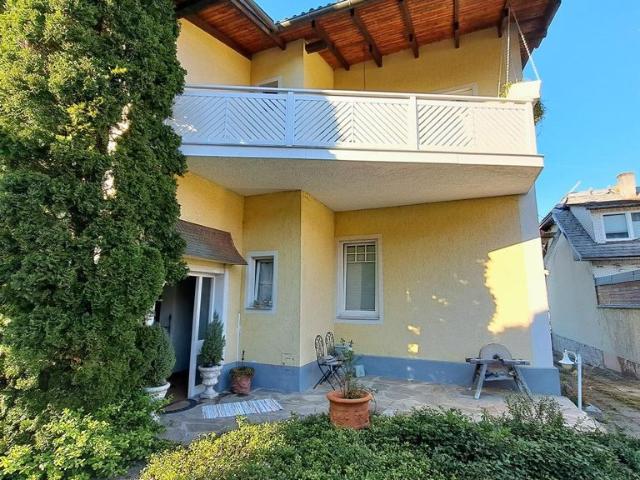 Luxus Haus mit 8 Zimmer zu verkaufen in Hainfeld, Niederösterreich