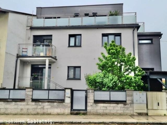 Luxus Haus mit 8 Zimmer zu verkaufen in Moosbrunn, Österreich