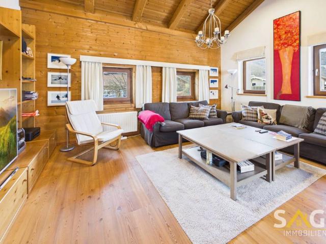 Luxus Haus mit 8 Zimmer zu verkaufen in Maishofen, Österreich