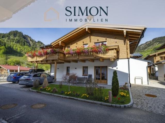 Luxus Haus mit 8 Zimmer zu verkaufen in Rauris, Salzburgerland