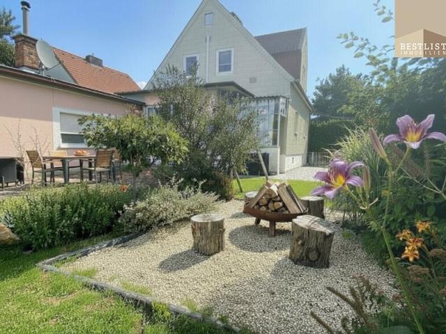 Luxus Haus mit 8 Zimmer zu verkaufen in Tribuswinkel, Niederösterreich