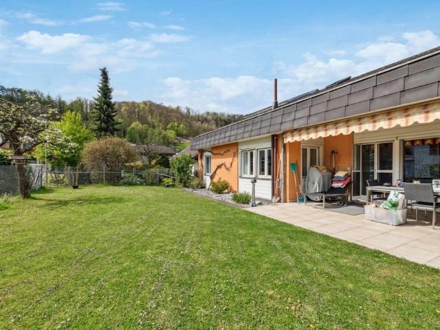 Luxus Haus mit 8 Zimmer zu verkaufen in Zunzgen, Basel Landschaft