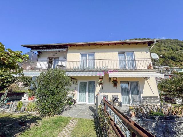 Luxus Haus mit 8 Zimmern zu verkaufen in Riazzino, Schweiz