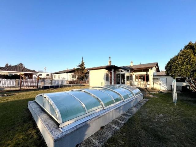Luxus Haus mit 91 m2 zu verkaufen Enzersdorf an der Fischa, Österreich