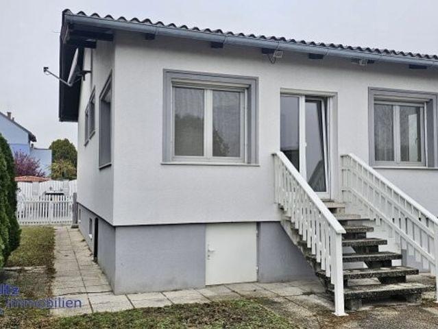 Luxus Haus mit 94 m2 zu vermieten Wiener Neudorf, Österreich
