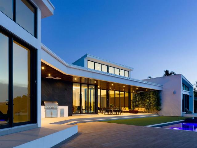 Luxus Haus mit 950 m2 zu verkaufen Cologny, Schweiz